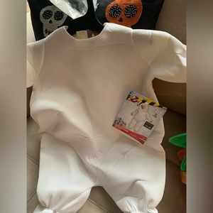 Ghostbusters Halloween Costume